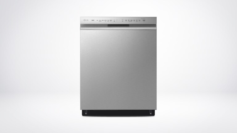 Save up to 30% on select dishwashers
